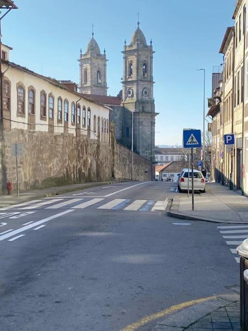 Inlapa Studio VI Porto Garden Exterior photo
